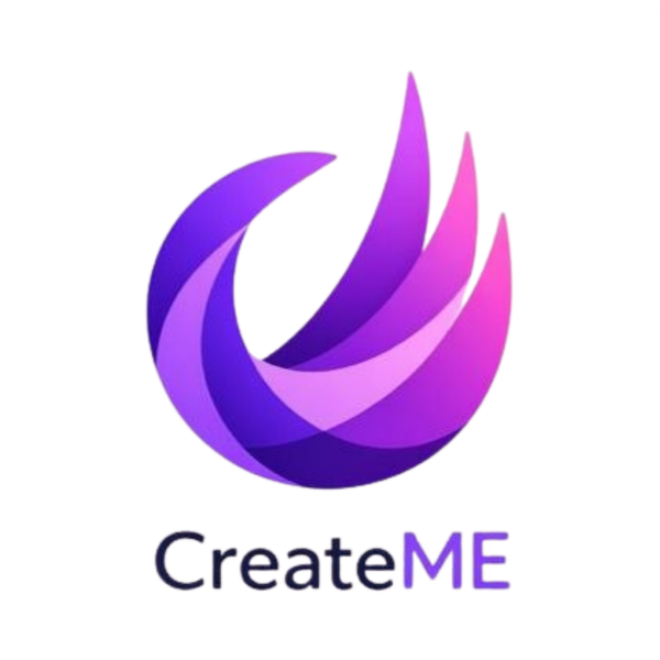 Logo di CreateME